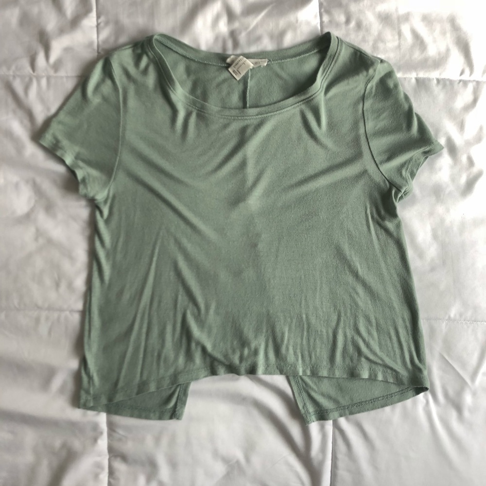 Forever 21 Shirt